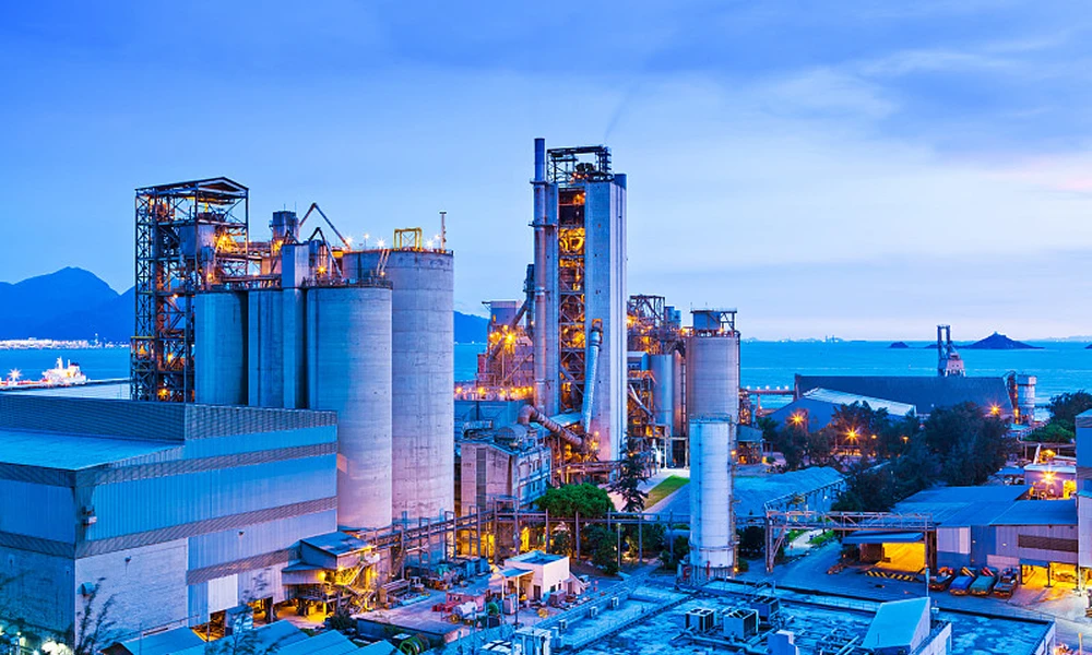 Petrochemical