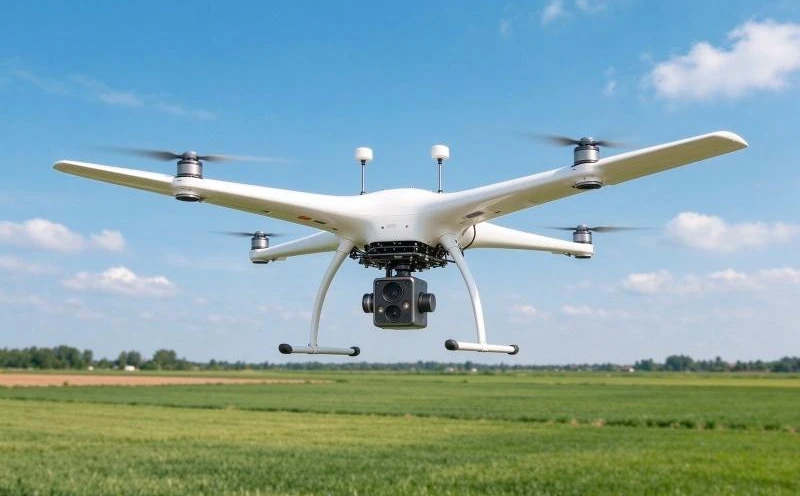FW-Map Fixed-Wing Mapping UAV