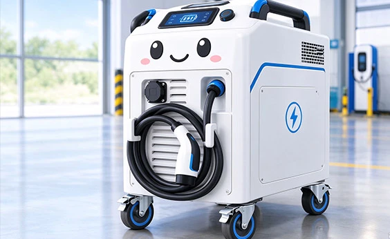 Smart Power Solutions