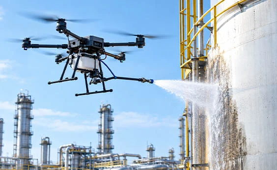 Drone Applications