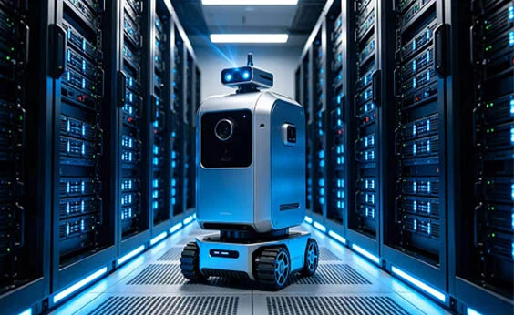 Robot Applications