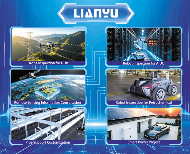 Showcasing Advanced Chinese Technologies at OPES 2026 in Muscat, Oman