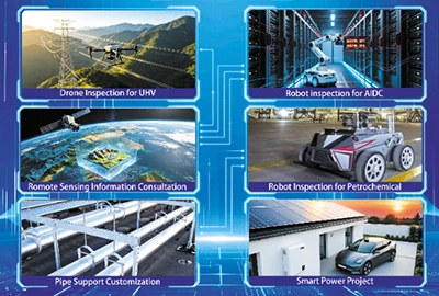 Showcasing Advanced Chinese Technologies at OPES 2026 in Muscat, Oman